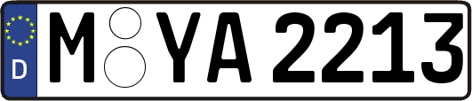 M-YA2213