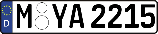 M-YA2215
