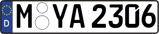 M-YA2306