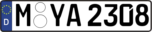 M-YA2308