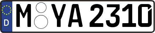 M-YA2310