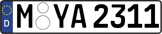 M-YA2311