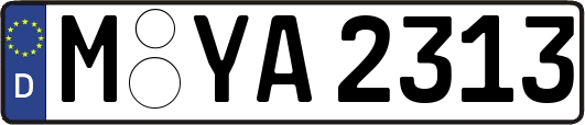 M-YA2313