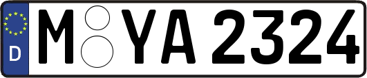 M-YA2324