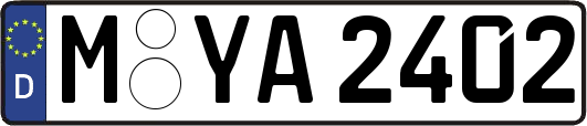 M-YA2402