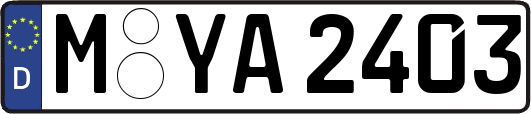 M-YA2403