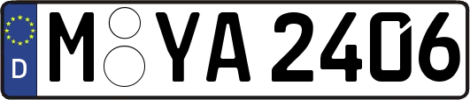 M-YA2406