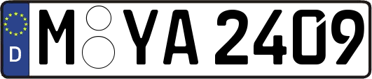 M-YA2409