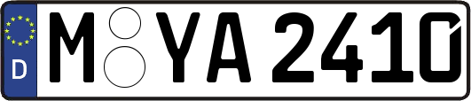M-YA2410