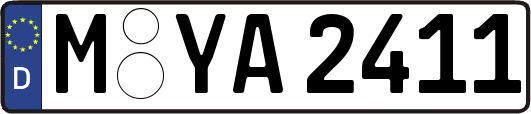 M-YA2411