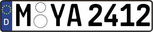 M-YA2412