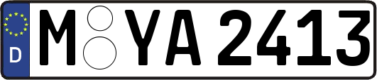 M-YA2413