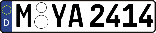 M-YA2414