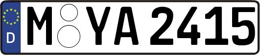 M-YA2415