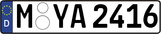 M-YA2416