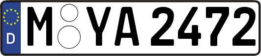 M-YA2472