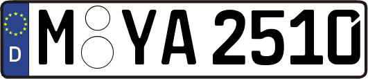 M-YA2510