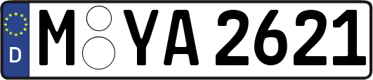 M-YA2621
