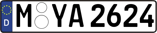 M-YA2624