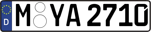 M-YA2710