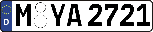 M-YA2721