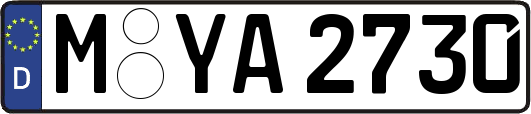 M-YA2730