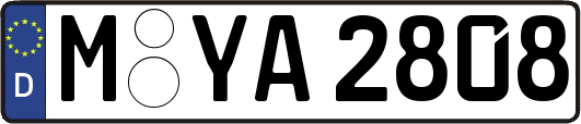 M-YA2808