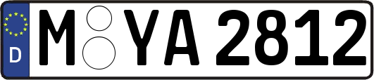 M-YA2812