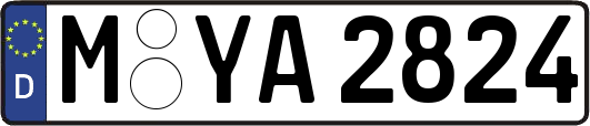 M-YA2824
