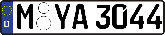 M-YA3044