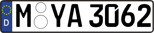 M-YA3062