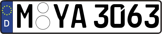 M-YA3063