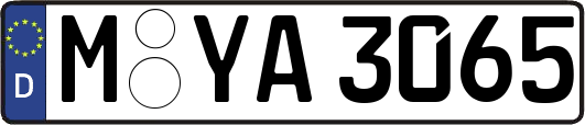 M-YA3065