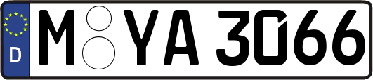 M-YA3066