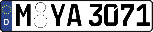 M-YA3071