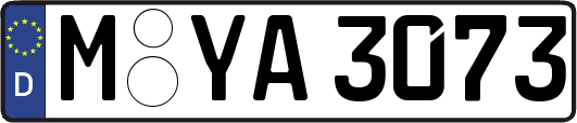 M-YA3073