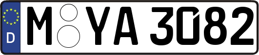 M-YA3082