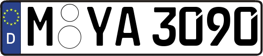 M-YA3090