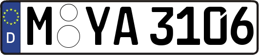 M-YA3106