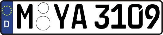 M-YA3109