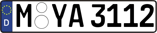 M-YA3112