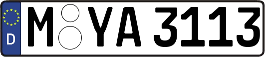 M-YA3113