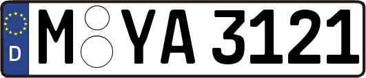 M-YA3121