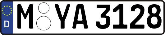 M-YA3128