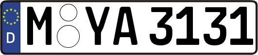 M-YA3131