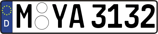 M-YA3132