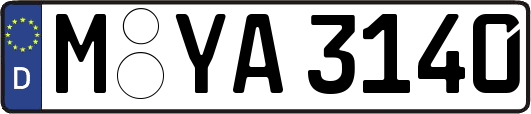 M-YA3140