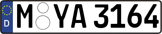 M-YA3164