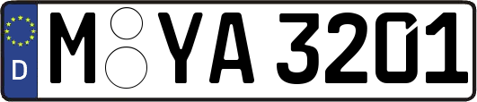 M-YA3201