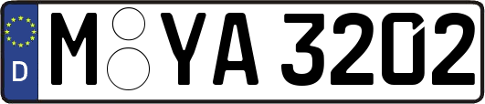 M-YA3202